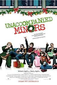 watch-Unaccompanied Minors (2006)