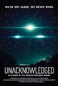 Unacknowledged (2017) watch-Unacknowledged (2017)