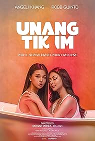 Unang Tikim (2024) watch-Unang Tikim (2024)