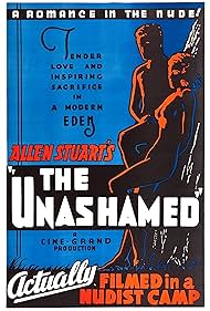Unashamed: A Romance (1938) watch-Unashamed: A Romance (1938)