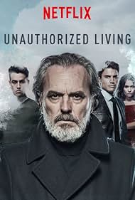 watch-Unauthorized Living (2019)