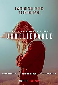 watch-Unbelievable (2019)