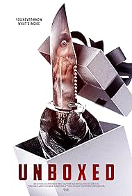 Unboxed (2022) watch-Unboxed (2022)