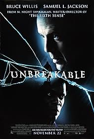 watch-Unbreakable (2000)