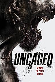 watch-Uncaged (2016)