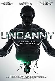 watch-Uncanny (2016)