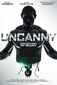 Uncanny (2016) watch-Uncanny (2016)