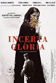 Uncertain Glory (2017) watch-Uncertain Glory (2017)