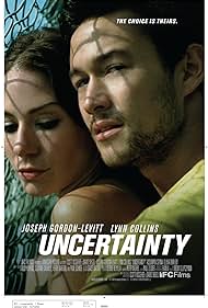 watch-Uncertainty (2012)
