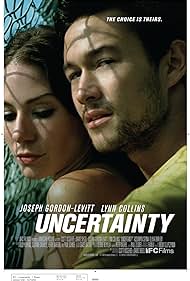 Uncertainty (2012) watch-Uncertainty (2012)