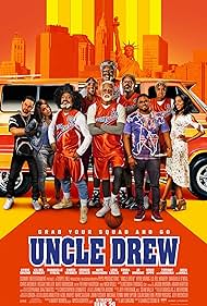 watch-Uncle Drew (2018)