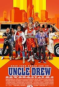 Uncle Drew (2018) watch-Uncle Drew (2018)