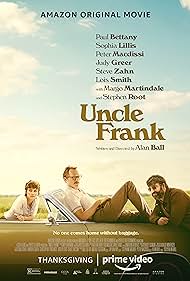 Uncle Frank (2020) watch-Uncle Frank (2020)