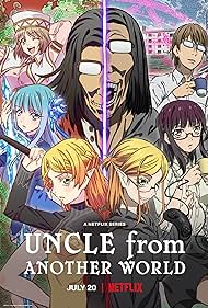 Uncle from Another World (2022) watch-Uncle from Another World (2022)