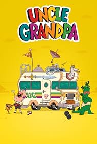 Uncle Grandpa (2010) watch-Uncle Grandpa (2010)