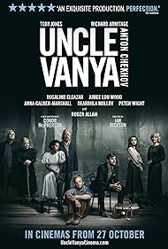 watch-Uncle Vanya (2020)