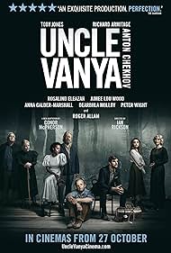 Uncle Vanya (2020) watch-Uncle Vanya (2020)