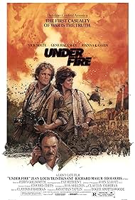 watch-Under Fire (1983)