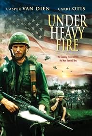 watch-Under Heavy Fire (2009)