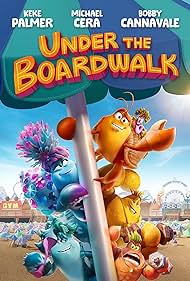 Under the Boardwalk (2023) watch-Under the Boardwalk (2023)