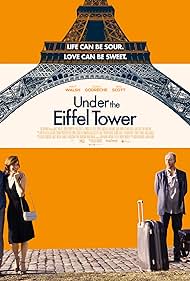 watch-Under the Eiffel Tower (2019)