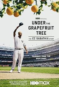 watch-Under the Grapefruit Tree: The CC Sabathia Story (2020)