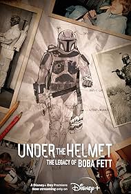 watch-Under the Helmet: The Legacy of Boba Fett (2021)