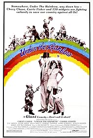 Under the Rainbow (1981) watch-Under the Rainbow (1981)