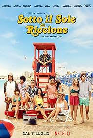 watch-Under the Riccione Sun (2020)