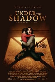 watch-Under the Shadow (2016)