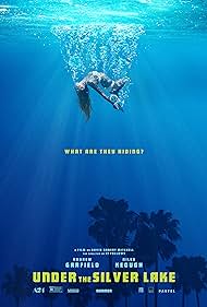 watch-Under the Silver Lake (2019)