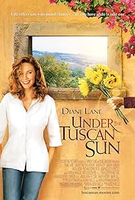 watch-Under the Tuscan Sun (2003)