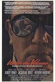 Under the Volcano (1984) watch-Under the Volcano (1984)