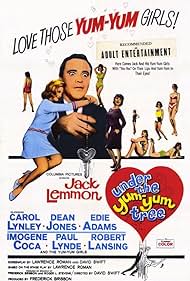 watch-Under the Yum Yum Tree (1963)