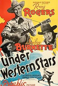 Under Western Stars (1938) watch-Under Western Stars (1938)