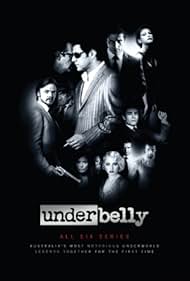 watch-Underbelly (2008)