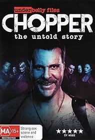 watch-Underbelly Files: Chopper (2018)