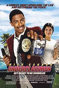 watch-Underclassman (2005)