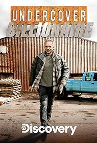Undercover Billionaire (2019) watch-Undercover Billionaire (2019)