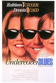 watch-Undercover Blues (1993)