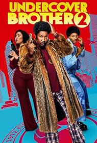 watch-Undercover Brother 2 (2019)