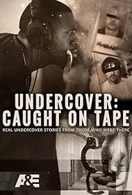 watch-Undercover: Caught on Tape (2023)