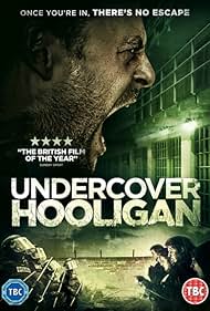 Undercover Hooligan (2016) watch-Undercover Hooligan (2016)