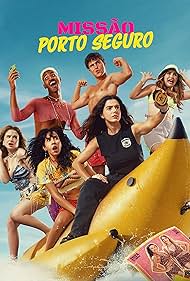 Undercover Party Crasher (2025) watch-Undercover Party Crasher (2025)
