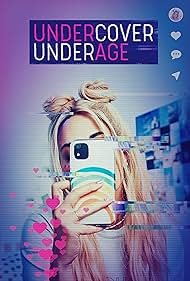 Undercover Underage (2021) watch-Undercover Underage (2021)