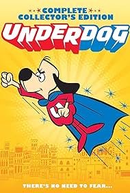 Underdog (1964) watch-Underdog (1964)