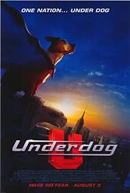 watch-Underdog (2007)
