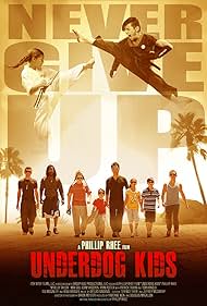 Underdog Kids (2015) watch-Underdog Kids (2015)