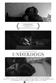 Underdogs (2016) watch-Underdogs (2016)