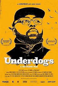 Underdogs (2019) watch-Underdogs (2019)
